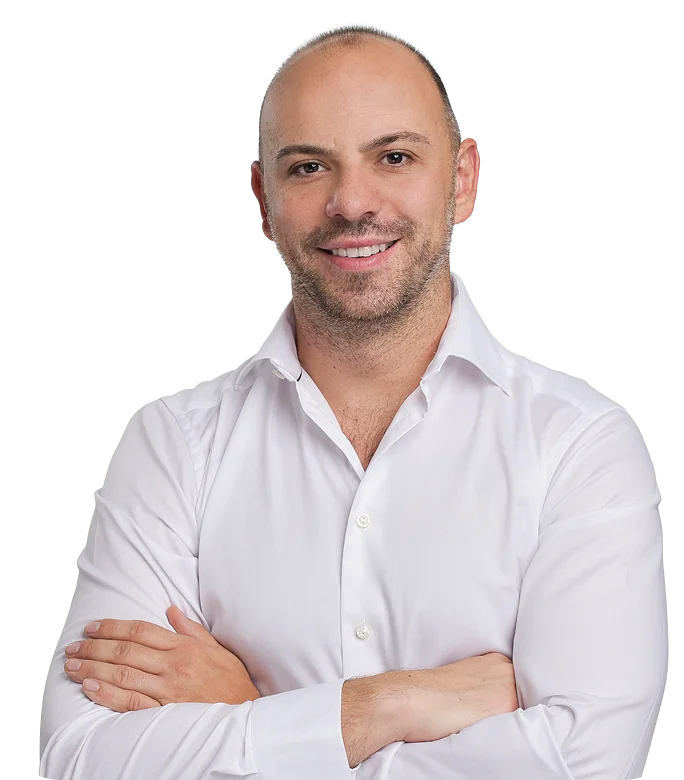 Pavel Saper PSA Marketing
